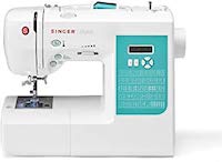 SINGER | 7258 100-Stitch Computerized Sewing Machine
