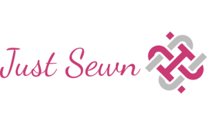 Just Sewn Logo