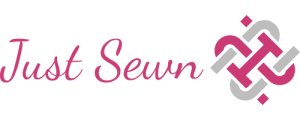 Just Sewn Logo