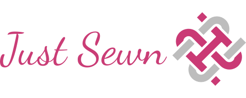 Just Sewn Logo