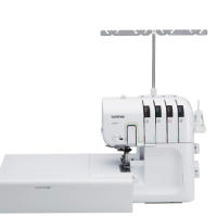 Brother 3234DT 2, 3, or 4 Thread Serger