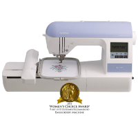 Brother PE 770 Embroidery Only Machine