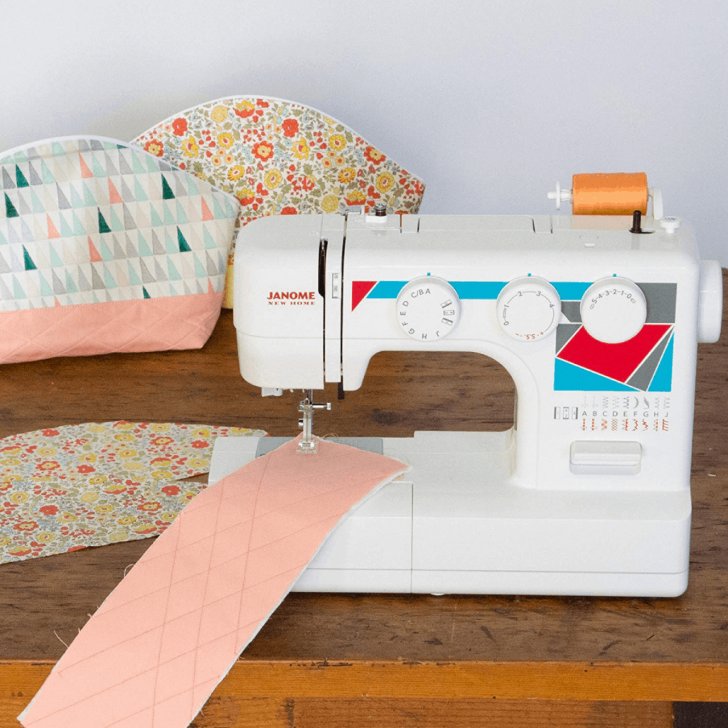 Janome Sewing Machine Reviews
