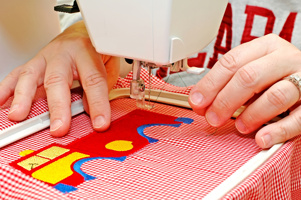​Best Embroidery Machines For Home Business