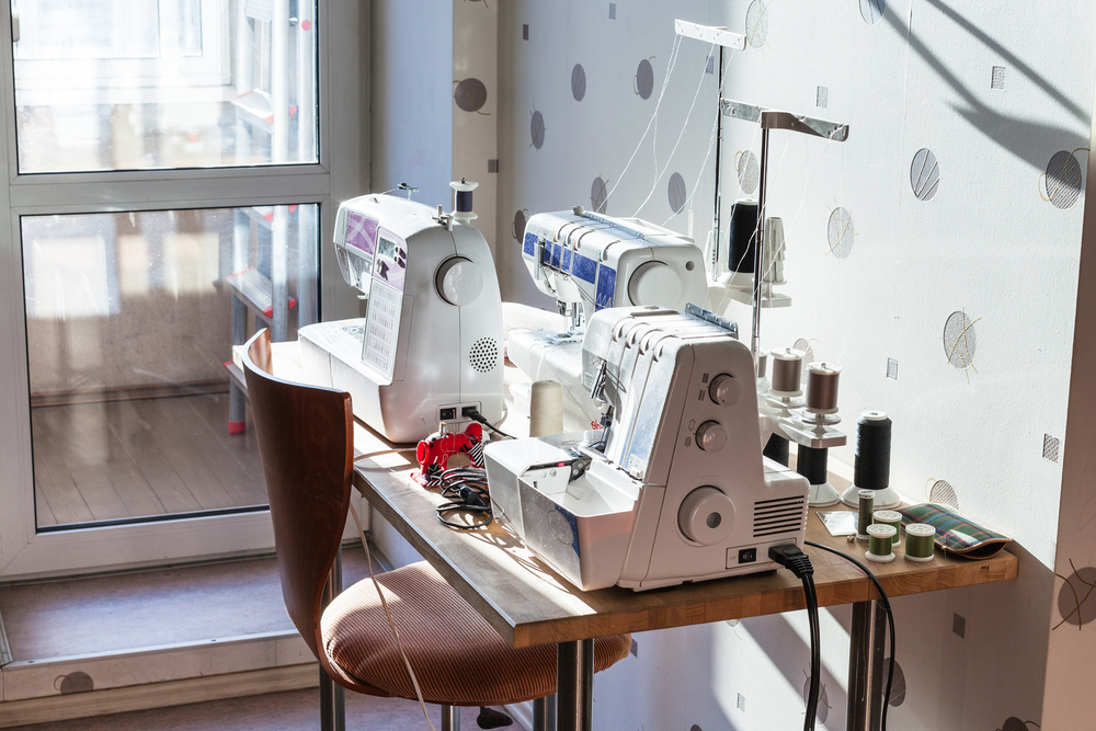 Best Serger Sewing Machines