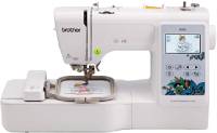 Brother Embroidery Machine PE535