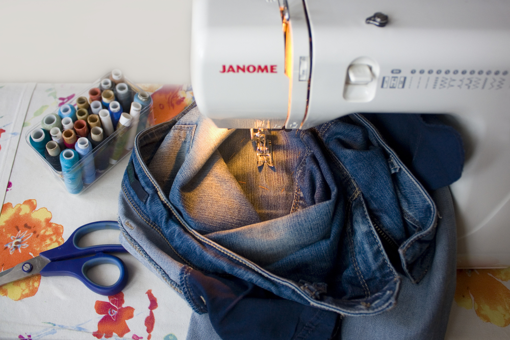 Janome 2212 Review